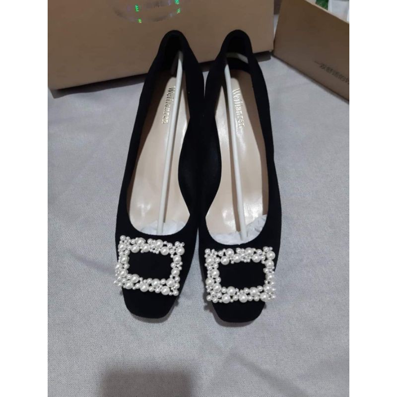 Giày cao gót size 31-43