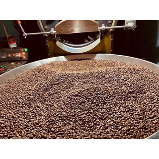 Cà Phê Robusta Honey Nguyên Chất Rang Mộc Dành Cho Pha Máy, pha phin
