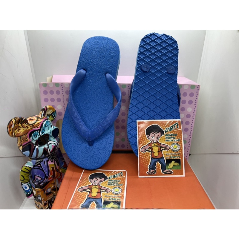 Dép lào thái  hót