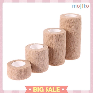 Băng vải gạc đàn hồi tự dính thoáng khí chăm sóc sức khỏe