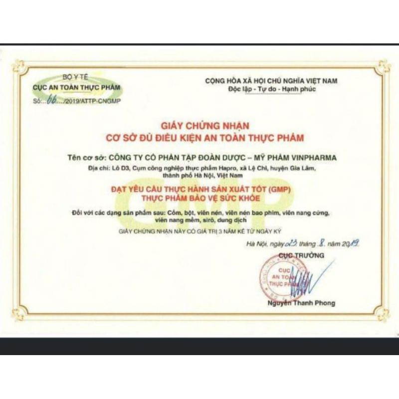 [Tặng kèm QUÀ] BIOQUEEN - TĂNG CƯỜNG NỘI TIẾT TỐ, CHỐNG LÃO HÓA | Thế Giới Skin Care