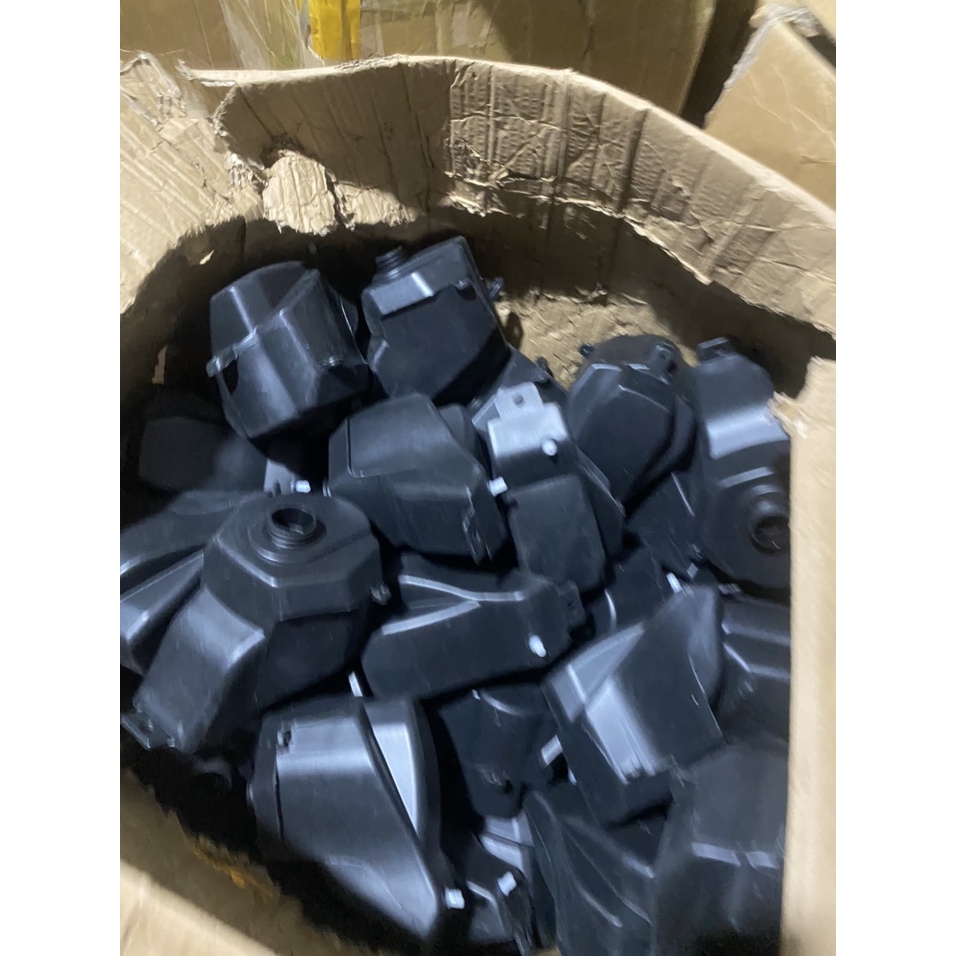 Dàn áo nhựa cào cào 49cc bản 69