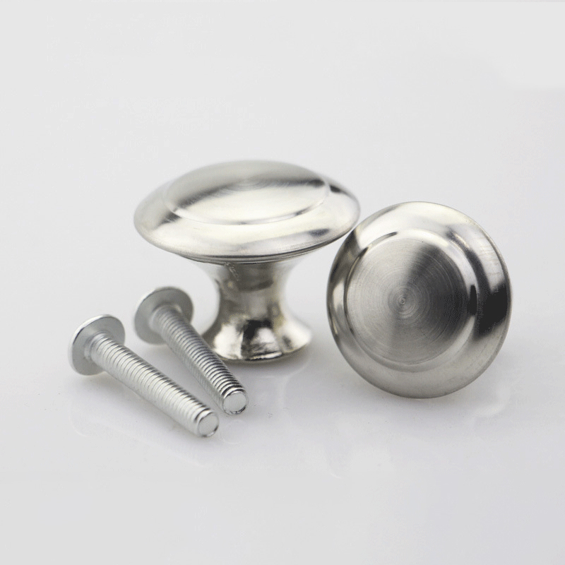 Tay Nắm Cửa Bằng Thép Không Gỉ Phong Cách Hiện Đại