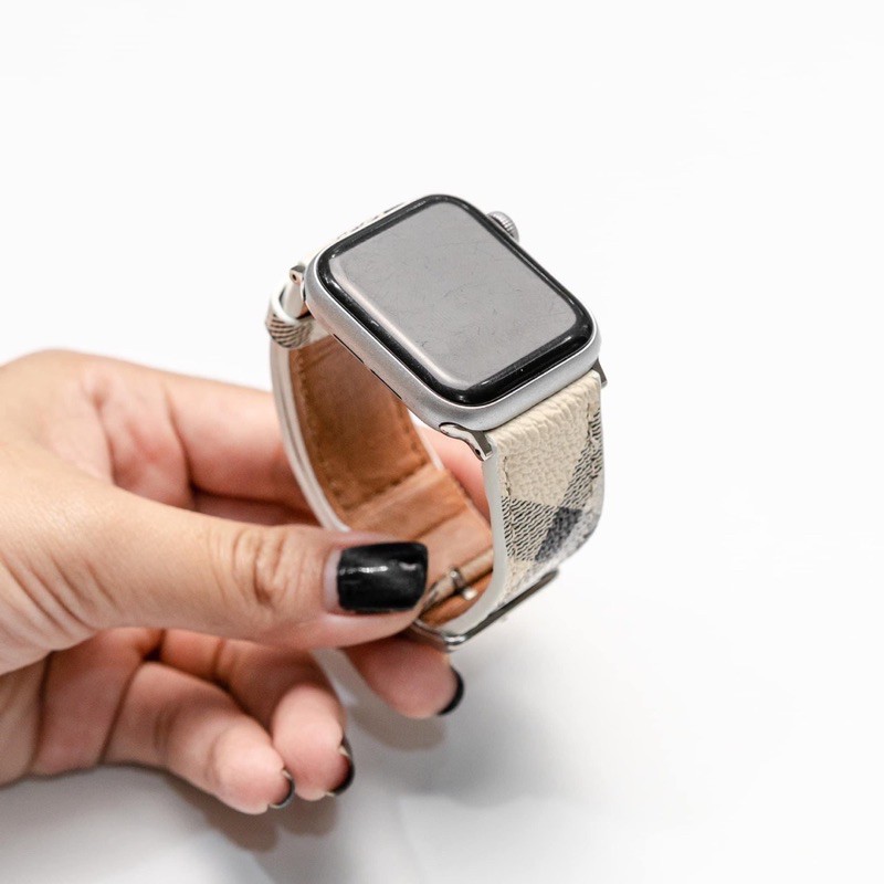 dây da thay thế BBR cực kỳ sang trọng dành cho applewatch