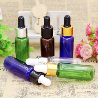 Chai Chiết Tinh Dầu 20ml | Chai lọ đựng tinh dầu 20ml | Lọ đựng tinh dầu | Lọ chiết tinh dầu nhỏ giọt | Chai chiết serum