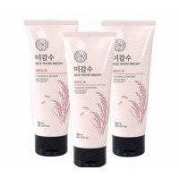 Sửa Rửa Mặt Rice Water Bright / 𝘍𝘳𝘦𝘦𝘴𝘩𝘪𝘱 / Sữa Rửa Mặt Trắng Da The Face Loại 100ML + 150ML - Julia Beauty - Sp2 | BigBuy360 - bigbuy360.vn