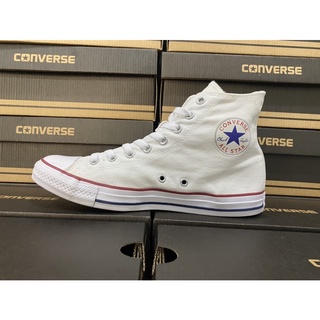 GIÀY SNEAKERS CONVERSE CỔ CAO TRĂNG SIZE 41