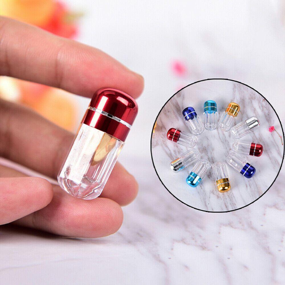 MAXG Hộp Đựng Thuốc Viên Tiện Lợi An Toàn Cho Sức Khỏe