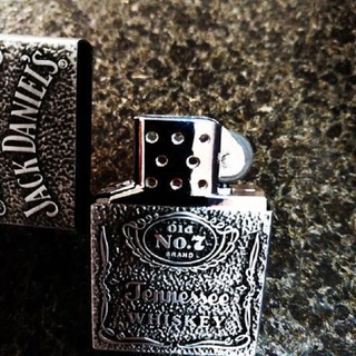 QUẸT JACK VÀNG BẠC