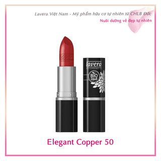 Son màu hữu cơ các loại lavera - Mỹ phẩm tự nhiên Đức