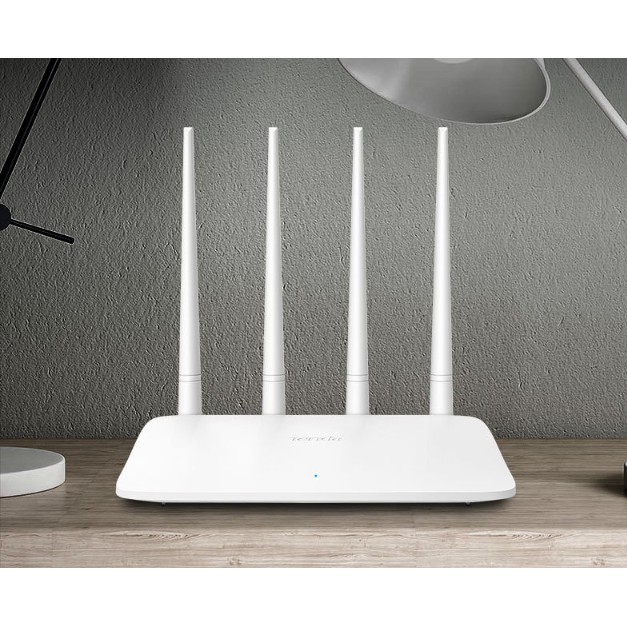 [FREE SHIP]BỘ PHÁT WIFI TENDA F6, 4 râu phát wifi cực mạnh | BigBuy360 - bigbuy360.vn
