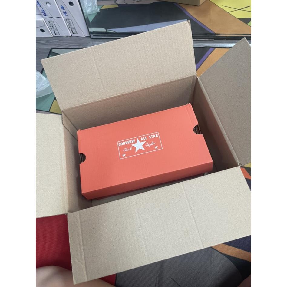 BOX BẢO VỆ TRÁNH MÓP MÉO-QUÀ TẶNG