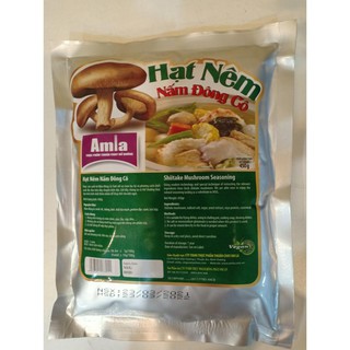 HẠT NÊM CHAY NẤM ĐÔNG CÔ AMLA
