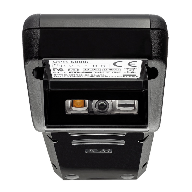 Máy quét mã vạch – Máy kiểm kho PDA OPTICON OPH-5000i