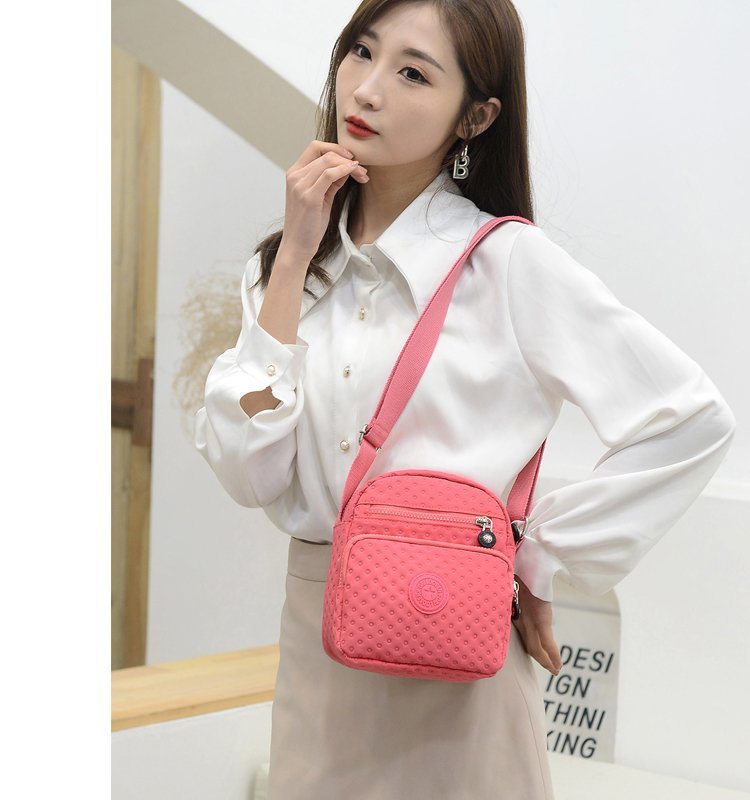 Túi Xách Nữ Đẹp Túi Đeo Chéo Thời Trang Hàn Quốc Cho Nữ-72