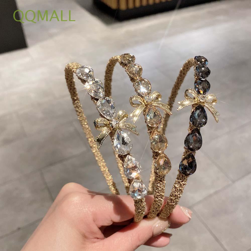 Cài Tóc Hình Nơ Thời Trang Nữ Tính