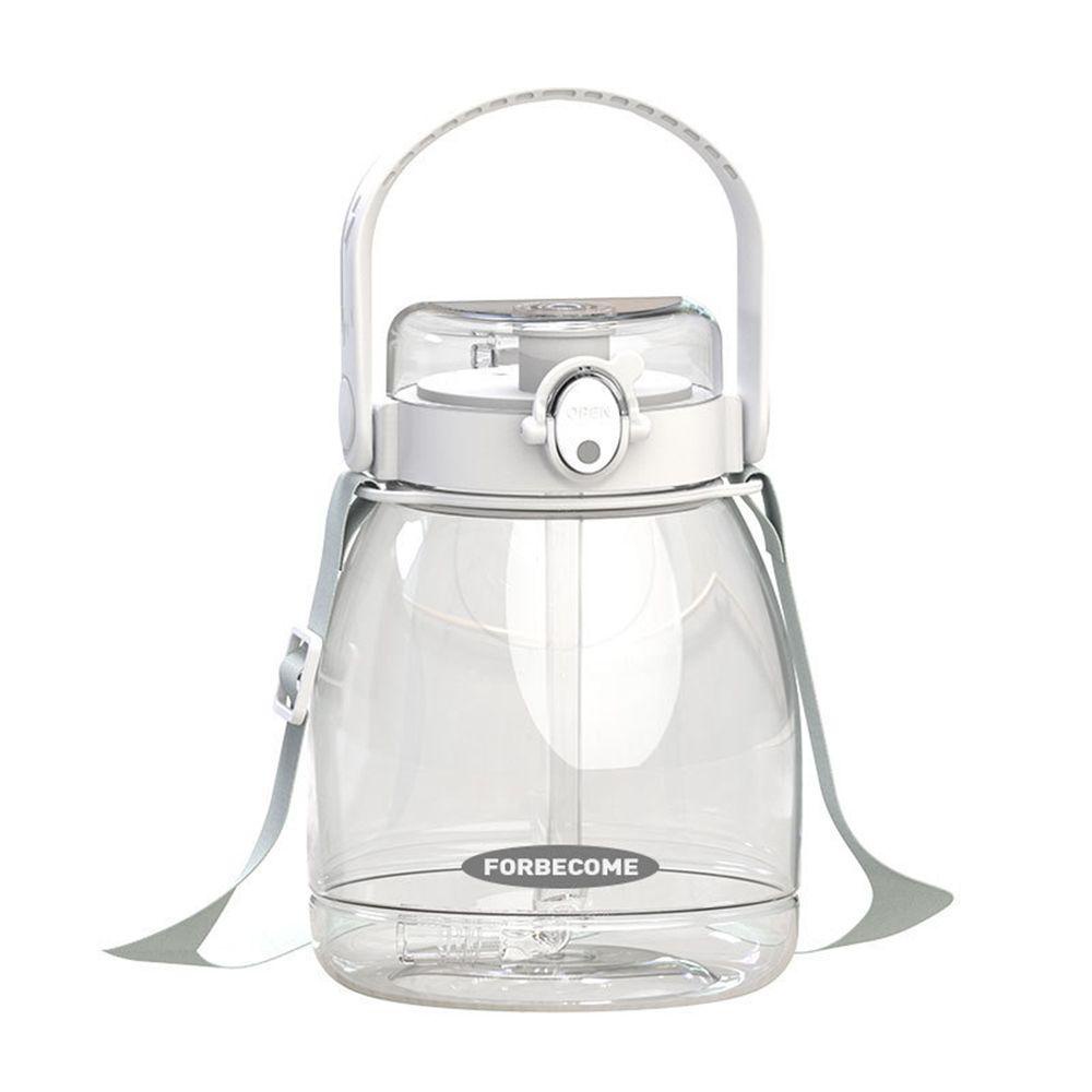 KRNY Bình Nước Du Lịch Dung Tích 1300ML