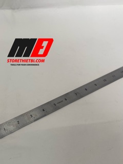 THƯỚC LÁ THẲNG SATA 91402