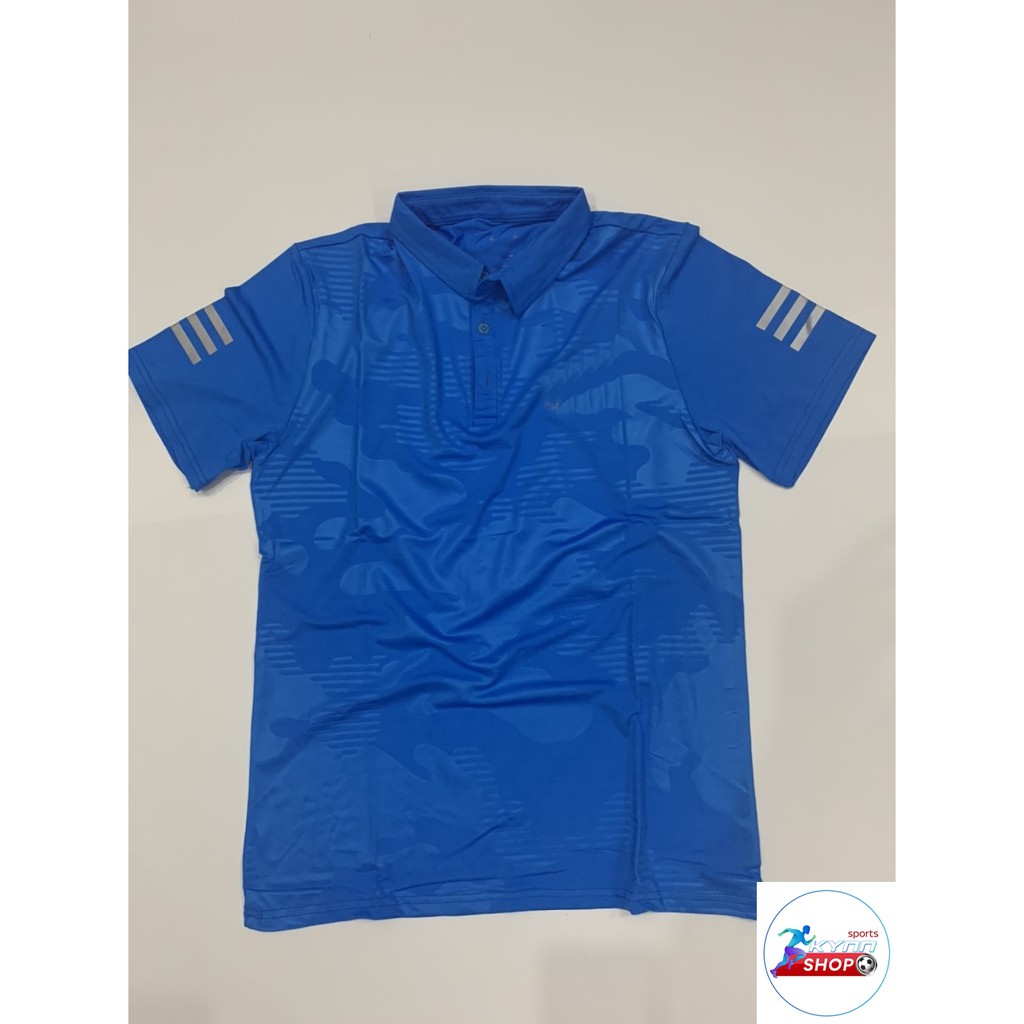 Áo thun lạnh có cổ thời trang nam phom 45-75kg kynnshop