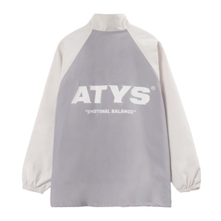 Áo “EMOTIONAL BALANCE” WINDBREAKER JACKET
