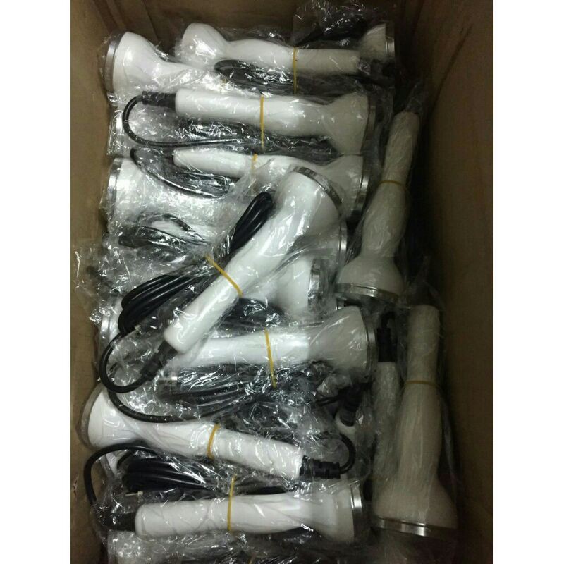 Tay thải chì thay thế cho máy 5in1 - Máy thải chì