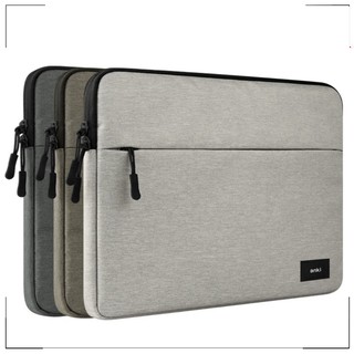 Túi chống sốc cho Macbook , Laptop FULL SIZE 11 -17 inch chống nước bảo vệ khỏi va đập - Hàng Hot trend 2021