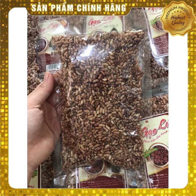 Gạo Lức Rong Biển túi 150gr