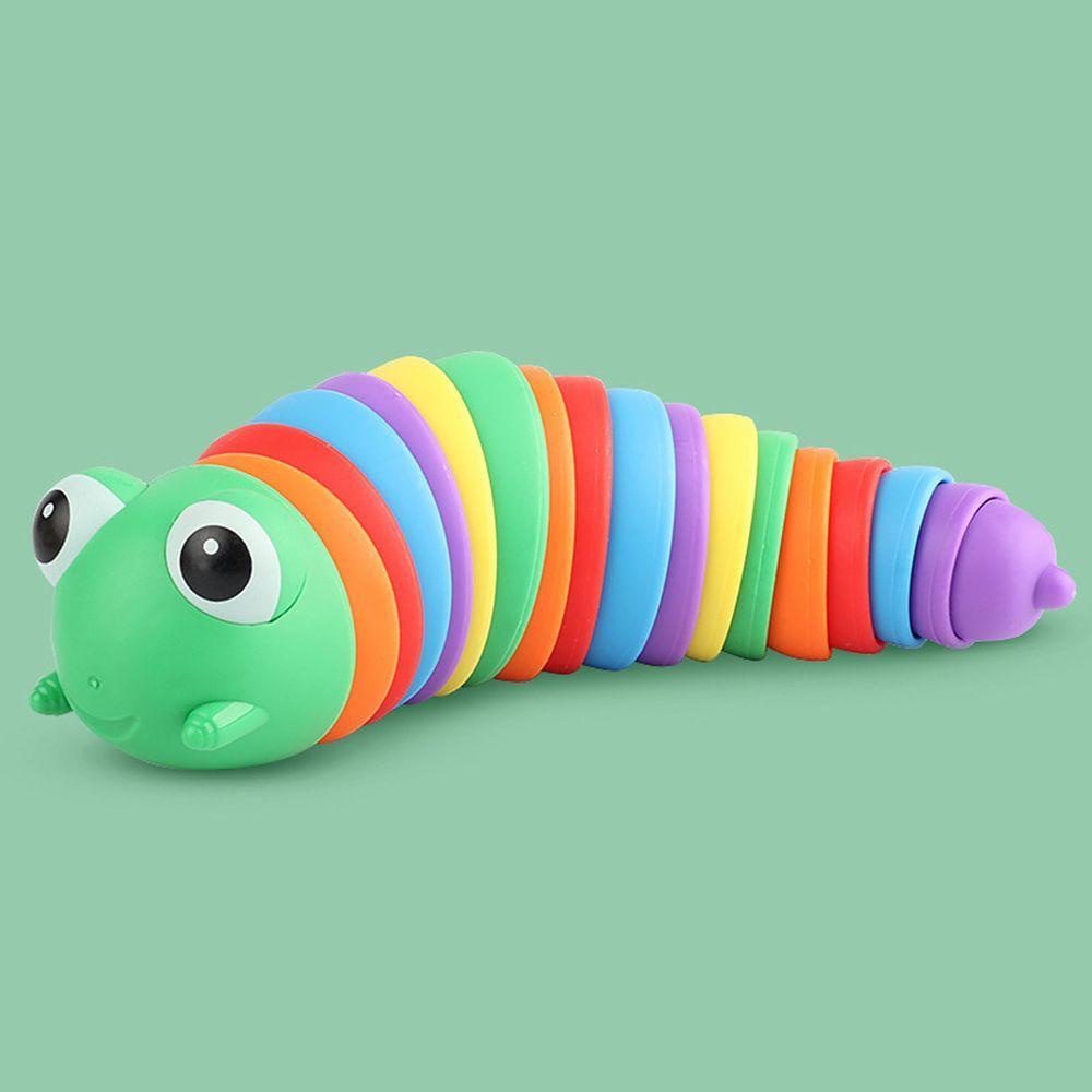 CHOOKEY Con Quay Đồ Chơi Fidget Spinner Autistic Linh Hoạt GiúP GiảM Stress