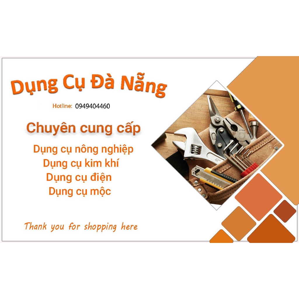 Hộp đựng dụng cụ, đồ nghề gia đình Buddy B370