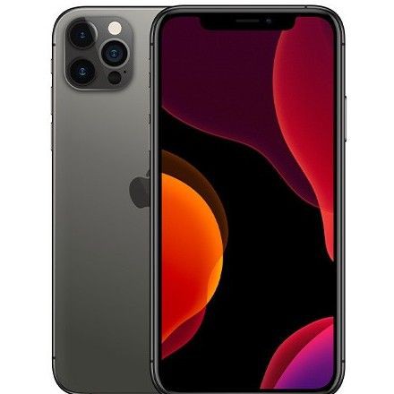 [Mã SKAMA07 giảm 8% đơn 250k]Điện Thoại Apple iPhone 12 Pro 512GB - Vn/A - Hàng Chính Hãng | BigBuy360 - bigbuy360.vn