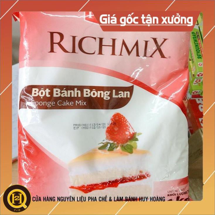 Bột Bánh "BÔNG LAN" 1KG RICH'S MIX | BigBuy360 - bigbuy360.vn
