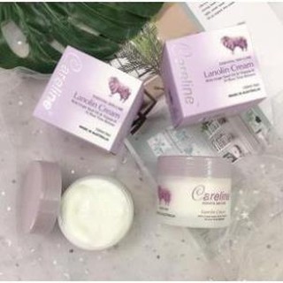 Kem dưỡng da nhau thai cừu úc shopchihue