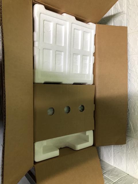 Loa Màng Gỗ Victor A1 Full thùng.