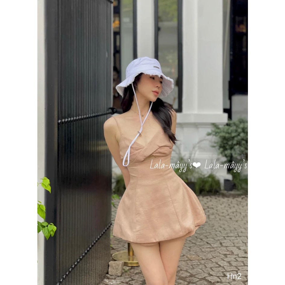 Mũ tai bèo jacquemus nón bucket unisex