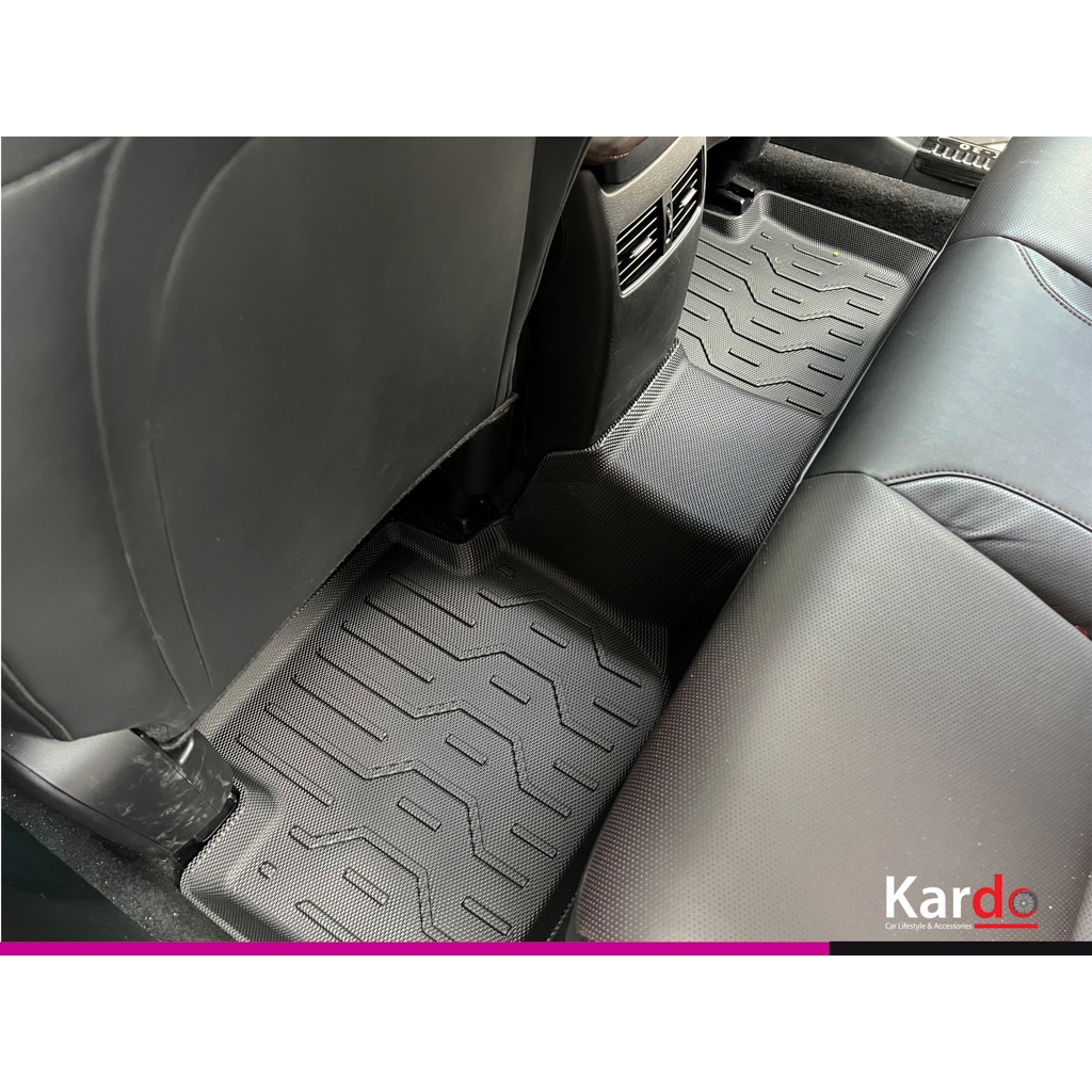 Thảm lót sàn KARDO cho Mazda 3