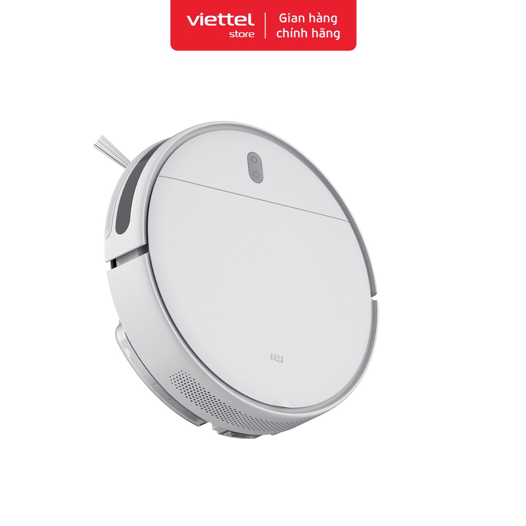 Robot Hút Bụi Lau Nhà XIAOMI MI VACUUM MOP Essential - SKV4136GL Chính hãng