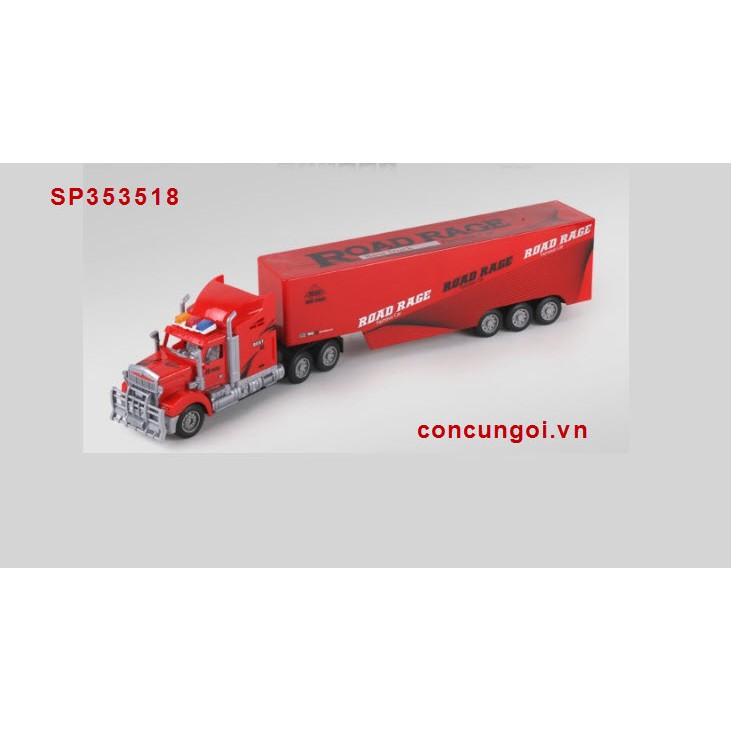 HỘP XE CT CONTAINER DÀI ĐK, 9070-20E (Hộp) - SP353518