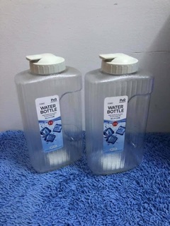 Bình đựng nước 2,1l