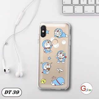 Ốp lưng dẻo cho Xiaomi Redmi S2/ Y2