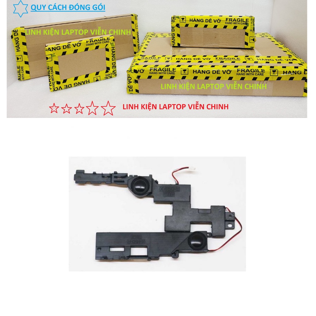 Loa laptop Asus A450 D452 X450 X452 Y481 P450 – X450