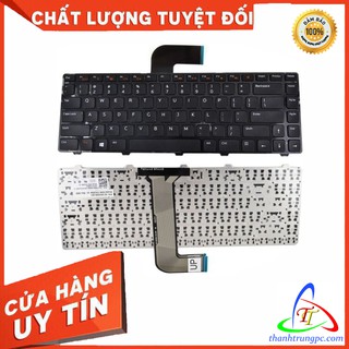 Bàn phím laptop dell inspiron n5040 n5050