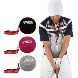 [ New ] Bóng Tập Chỉnh Swing Golf