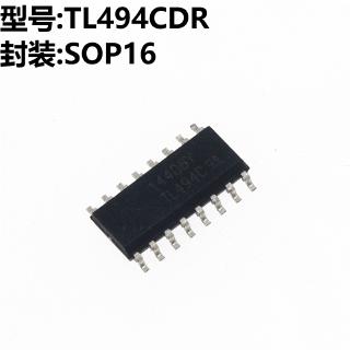 (5 Chiếc) TL494CD TL494 SOP16 Patch