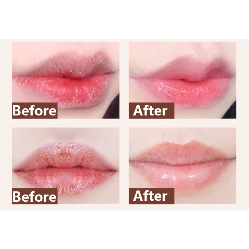 Tẩy Tế Bào Chết Môi Cà Phê Kiss Beauty | BigBuy360 - bigbuy360.vn