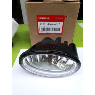 Đèn gầm sương mù honda crv 2018 - 2019