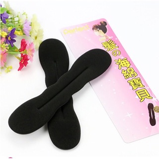 Dụng cụ tạo kiểu tóc búi tròn, cây búi tóc tròn