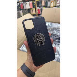 Ốp Lưng CHROME HEART cho iPhone từ 7plus đến 14 Pro Max