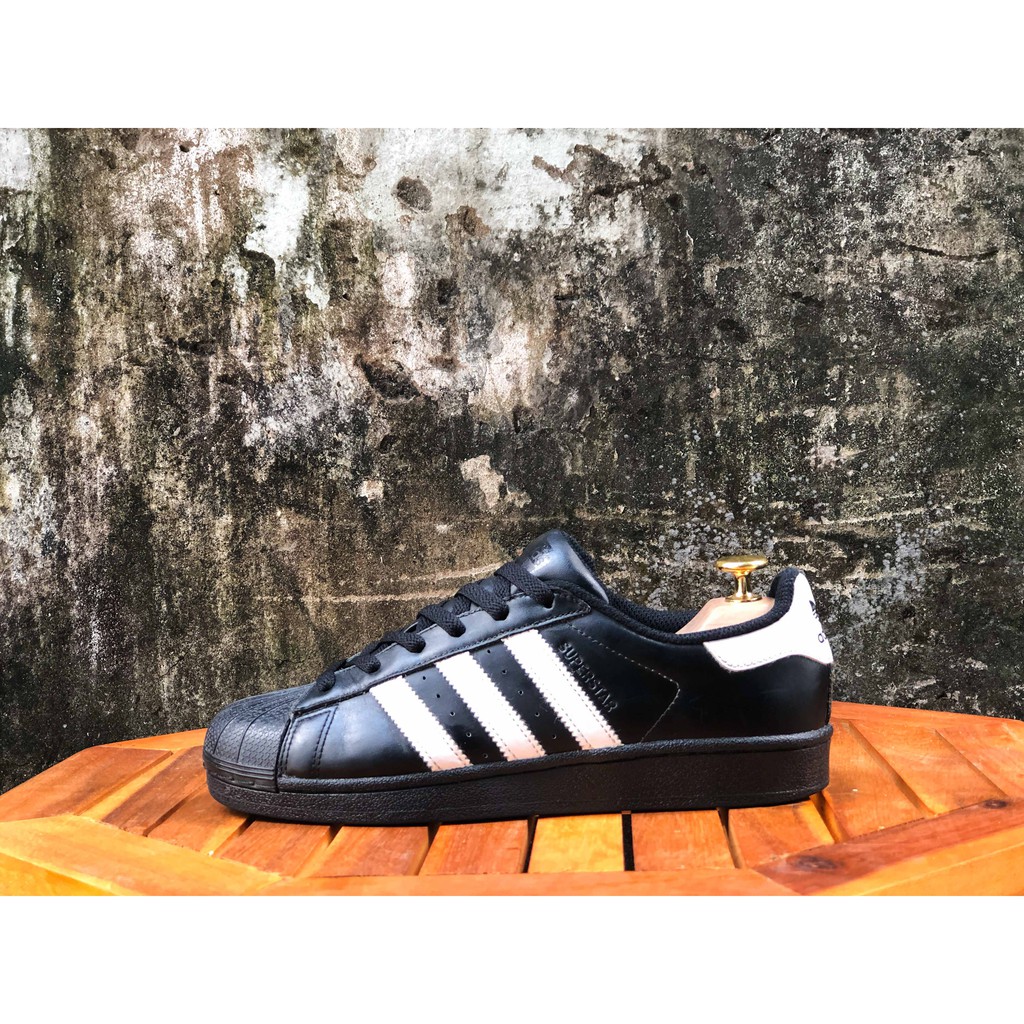Giày thể thao chính hãng 2hand SUPERSTAR 80S