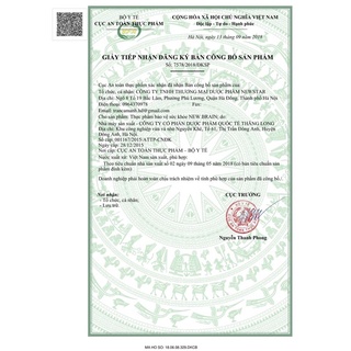 Viên bổ não New Brain Citicolin