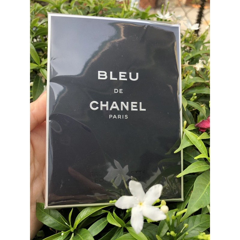 [chính hãng] Nước hoa nam Chanel Bleu EDT